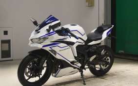 KAWASAKI ZX-25R-2SE ZX250H