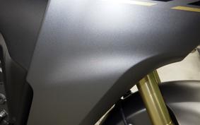 YAMAHA TRACER 9 GT 2025