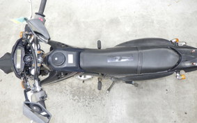 KAWASAKI KLX125D TRACKER LX125D