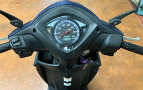 SUZUKI ADDRESS V110 CE47A
