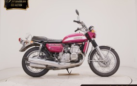 SUZUKI GT750 2017 GT750