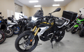 BMW G310GS 2021 0G31