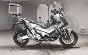 HONDA X-ADV 750 RC95