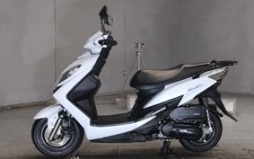 SUZUKI SU WISH LTD DV12B