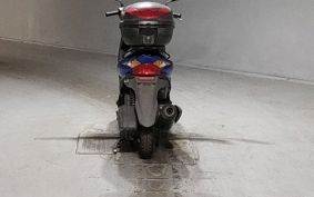 SUZUKI ADDRESS V125 CF4MA