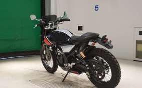 APRILIA CR150 2009