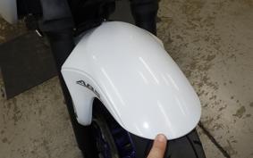 SUZUKI GLADIUS 2011 VK58A