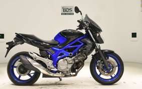 SUZUKI ｸﾞﾗﾃﾞｨｳｽ400 2012 VK58A