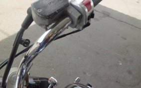 YAMAHA DRAGSTAR 400 CLASSIC 1998 4TR