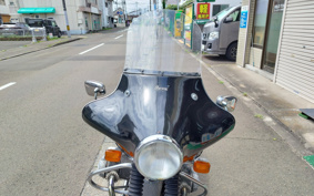 BMW R75|5 1974 R755