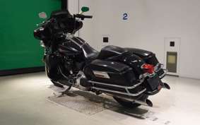 HARLEY FLHTC 1580