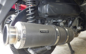 HONDA FORZA Z GEN 2 MF10