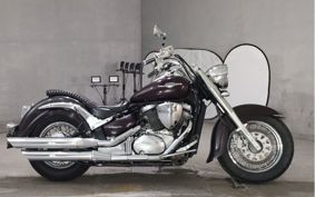 SUZUKI INTRUDER 400 CLASSIC 2009 VK56A