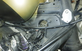 KAWASAKI VULCAN 400 Gen.2 1995 VN400A