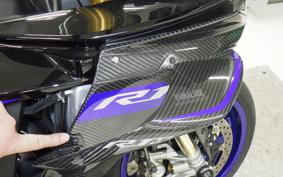 YAMAHA YZF-R1 M 2022 RN65J