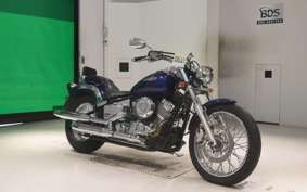 YAMAHA DRAGSTAR 400 2003 VH01J