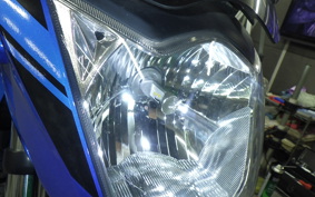 SUZUKI ｼﾞｸｻｰ150 2002 NG4BG