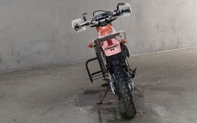 HONDA XLR250R MD22