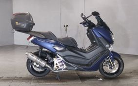YAMAHA N-MAX 125 SED6J