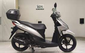 SUZUKI ADDRESS 110 2019 CE47A