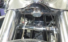 HARLEY FLHR 1450 2006