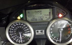KAWASAKI ZX 1400 NINJA R A 2014