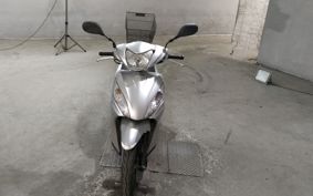 HONDA DIO 110 JF31