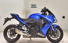 SUZUKI GSX-S1000F 2015 GT79A