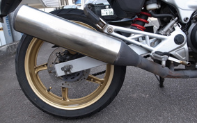 HONDA VTR 250 MC33