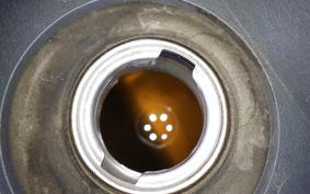 YAMAHA AXIS 125 TREET 1988 SE53J