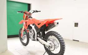 HONDA CRF250 RALLY 2015 ME12