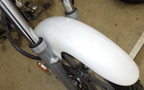 SUZUKI GN125 HS