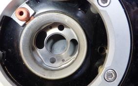 SUZUKI HAYABUSA Gen.2 2011