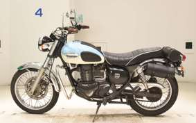 KAWASAKI ESTRELLA RS 1992 BJ250A