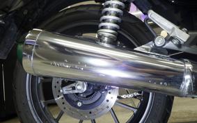 HONDA GB350 2022 NC59