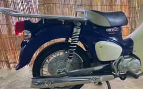 HONDA SUPER CUB50 AA07