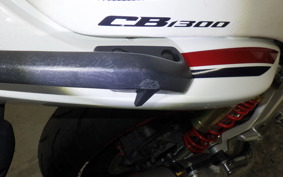 HONDA CB1300SF SUPER FOUR 2011 SC54