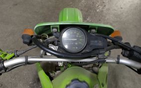 KAWASAKI KDX200SR DX200G