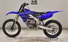 YAMAHA YZ250F CG40C