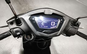 YAMAHA CYGNUS125XSR SED8J