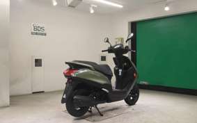 YAMAHA AXIS 125 Z SED7J