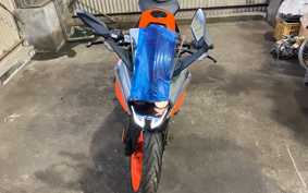 KTM 125 RC JYA40