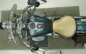 HARLEY FLSTCI 1450 2002