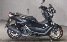 YAMAHA N-MAX 155 SG66J