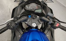 KAWASAKI NINJA 250 EX250L
