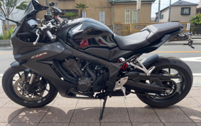 HONDA CBR650R 2024 RH03