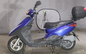YAMAHA AKUSHI STREET SE53J