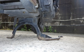 SUZUKI LET's 4 CA45A