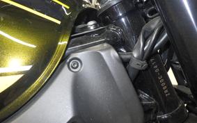 KAWASAKI Z900RS 2020 ZR900C