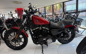 HARLEY XL883N 2019 LE2